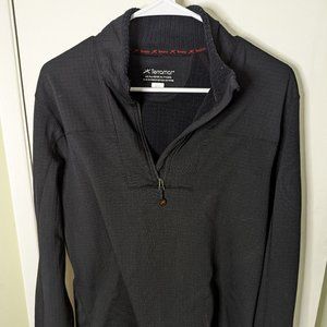 Terramar Performance Long Sleeve